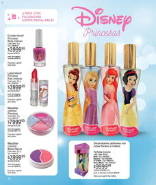 Catálogo Millanel Cosmética Página 24