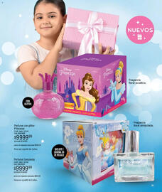 Catálogo Millanel Cosmética Página 25