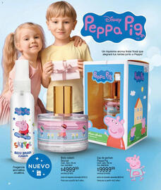 Catálogo Millanel Cosmética Página 26