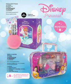 Catálogo Millanel Cosmética Página 27