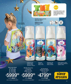 Catálogo Millanel Cosmética Página 31