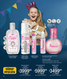 Catálogo Millanel Cosmética Página 32