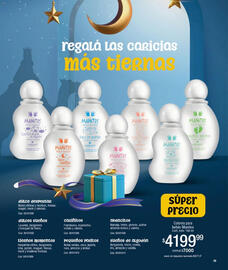 Catálogo Millanel Cosmética Página 39