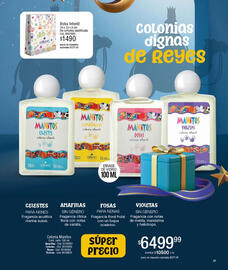 Catálogo Millanel Cosmética Página 41