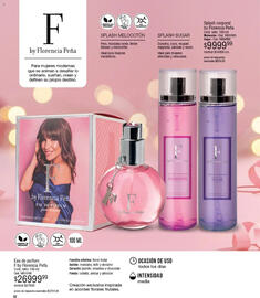 Catálogo Millanel Cosmética Página 42