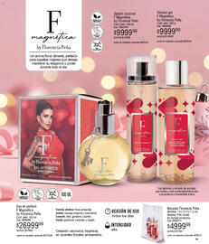 Catálogo Millanel Cosmética Página 43