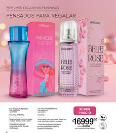 Catálogo Millanel Cosmética Página 48