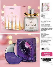 Catálogo Millanel Cosmética Página 49