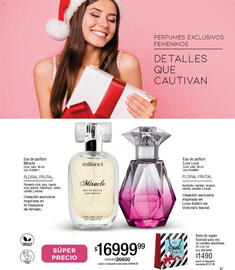 Catálogo Millanel Cosmética Página 51