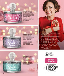 Catálogo Millanel Cosmética Página 52