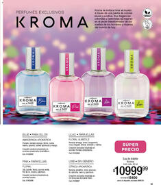 Catálogo Millanel Cosmética Página 53