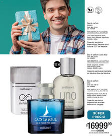 Catálogo Millanel Cosmética Página 57