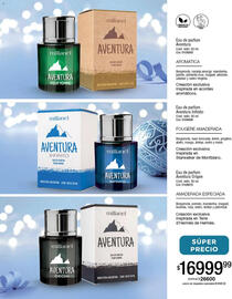 Catálogo Millanel Cosmética Página 58