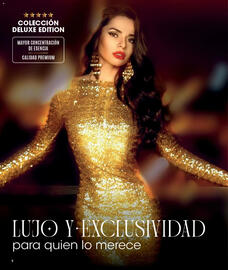 Catálogo Millanel Cosmética Página 6