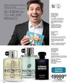 Catálogo Millanel Cosmética Página 60