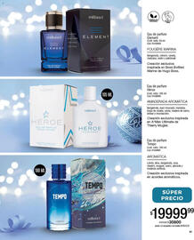 Catálogo Millanel Cosmética Página 61