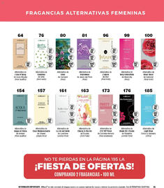 Catálogo Millanel Cosmética Página 65