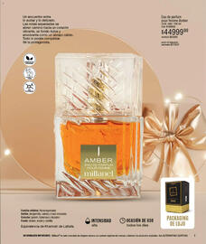 Catálogo Millanel Cosmética Página 7