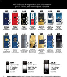 Catálogo Millanel Cosmética Página 74