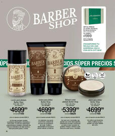 Catálogo Millanel Cosmética Página 76