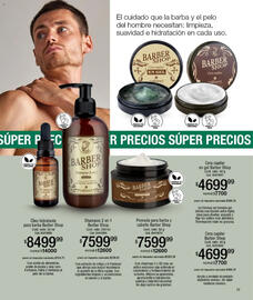 Catálogo Millanel Cosmética Página 77