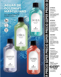 Catálogo Millanel Cosmética Página 79