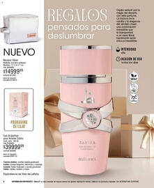 Catálogo Millanel Cosmética Página 8