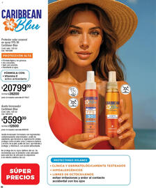 Catálogo Millanel Cosmética Página 80