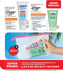 Catálogo Millanel Cosmética Página 81