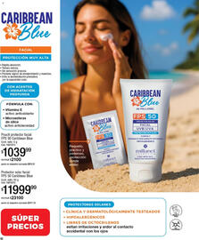 Catálogo Millanel Cosmética Página 82