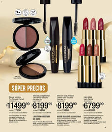 Catálogo Millanel Cosmética Página 87