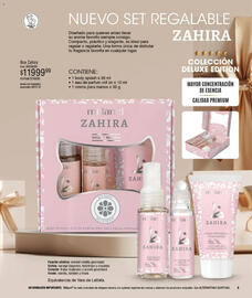 Catálogo Millanel Cosmética Página 9