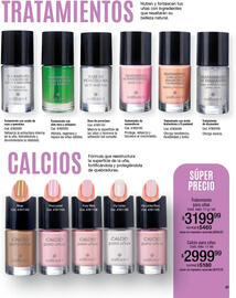 Catálogo Millanel Cosmética Página 97