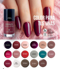 Catálogo Millanel Cosmética Página 98