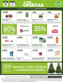 Catálogo Jumbo Página 2