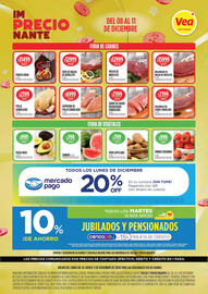 Catálogo Supermercados Vea Página 1