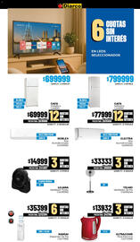 Catálogo Diarco Página 3