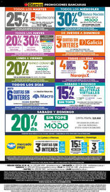 Catálogo Diarco Página 5