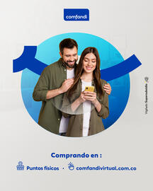 Catálogo Comfandi Página 2