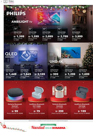 Catálogo Hiraoka Página 10