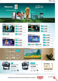 Catálogo Hiraoka Página 11