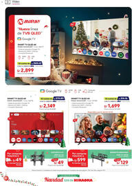 Catálogo Hiraoka Página 12