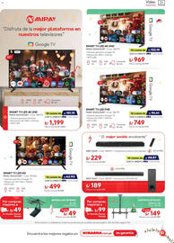 Catálogo Hiraoka Página 13