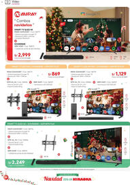 Catálogo Hiraoka Página 14