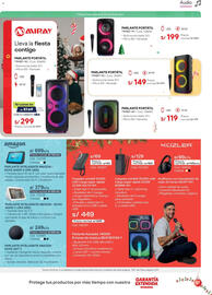 Catálogo Hiraoka Página 17