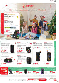 Catálogo Hiraoka Página 19