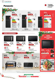 Catálogo Hiraoka Página 2