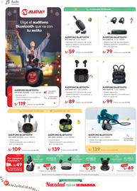 Catálogo Hiraoka Página 20