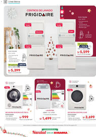 Catálogo Hiraoka Página 22