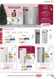 Catálogo Hiraoka Página 23